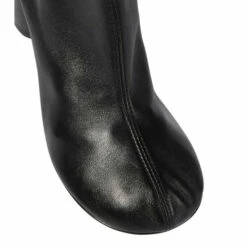 Balenciaga Glove Leather Ankle Boots -Balenciaga Sportswear unnamed file 788