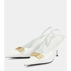Balenciaga Square Knife BB Slingback Pumps 8 Balenciaga Square Knife BB Slingback Pumps -Balenciaga Sportswear unnamed file 792