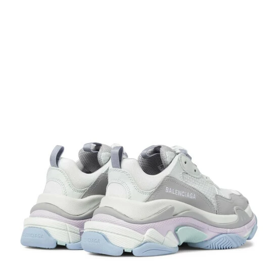 Balenciaga Triple S Sneakers 2 Balenciaga Triple S Sneakers - Image 2