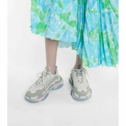 Balenciaga Triple S Sneakers 7 Balenciaga Triple S Sneakers -Balenciaga Sportswear unnamed file 800