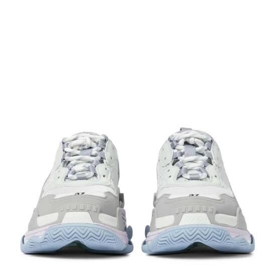 Balenciaga Triple S Sneakers 4 Balenciaga Triple S Sneakers - Image 4