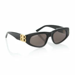 Balenciaga Dynasty D-frame Sunglasses -Balenciaga Sportswear unnamed file 805