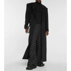 Balenciaga HD Sneakers