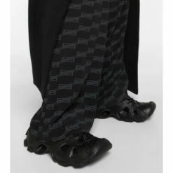 Balenciaga HD Sneakers -Balenciaga Sportswear unnamed file 817