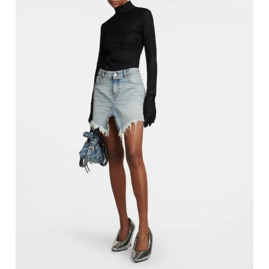 Balenciaga XL Pumps 1 Balenciaga XL Pumps