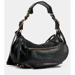 Balenciaga Le Cagole Small Leather Shoulder Bag -Balenciaga Sportswear unnamed file 837