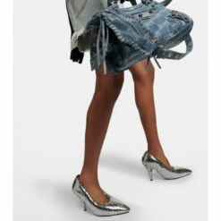 Balenciaga XL Pumps 8 Balenciaga XL Pumps -Balenciaga Sportswear unnamed file 84