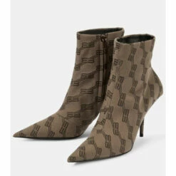 Balenciaga Knife BB Logo Sock Boots -Balenciaga Sportswear unnamed file 862