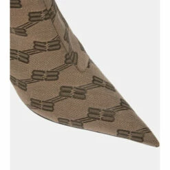 Balenciaga Knife BB Logo Sock Boots -Balenciaga Sportswear unnamed file 863