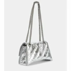 Balenciaga Crush Small Leather Shoulder Bag 6 Balenciaga Crush Small Leather Shoulder Bag -Balenciaga Sportswear unnamed file 874