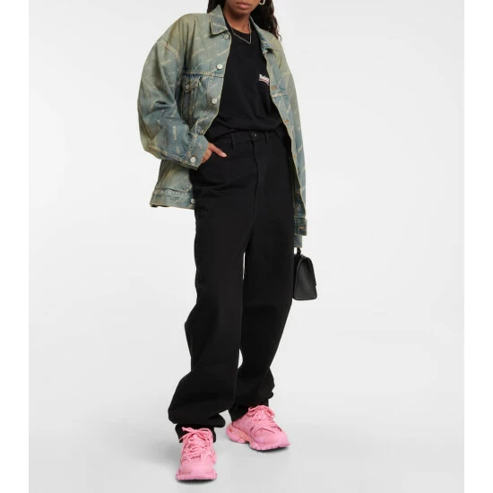 Balenciaga Track Sneakers 1 Balenciaga Track Sneakers