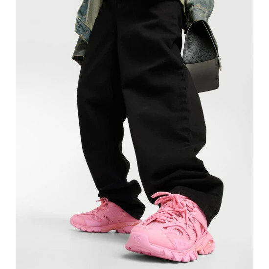 Balenciaga Track Sneakers 3 Balenciaga Track Sneakers - Image 3