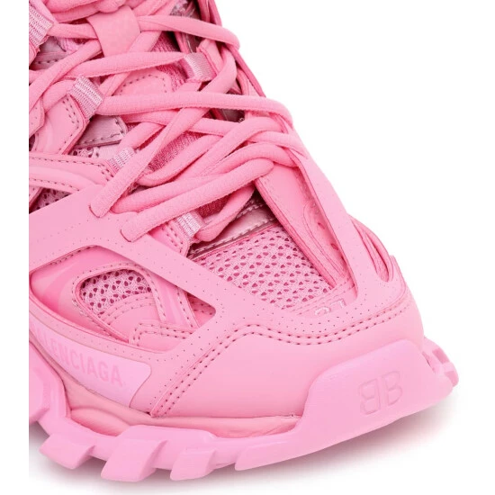 Balenciaga Track Sneakers 4 Balenciaga Track Sneakers - Image 4