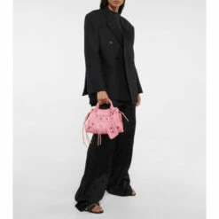 Balenciaga Neo Classic Mini Leather Tote -Balenciaga Sportswear unnamed file 899
