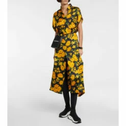 Balenciaga Speed Sneakers