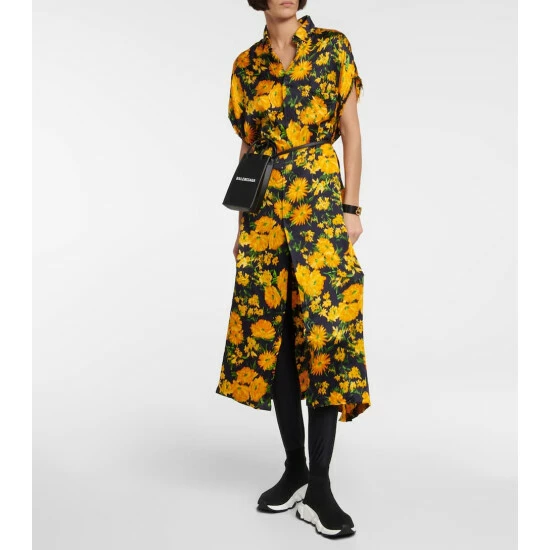 Balenciaga Speed Sneakers 1 Balenciaga Speed Sneakers