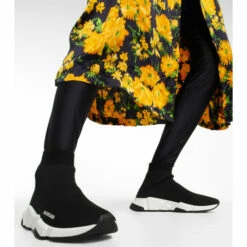 Balenciaga Speed Sneakers 7 Balenciaga Speed Sneakers -Balenciaga Sportswear unnamed file 927
