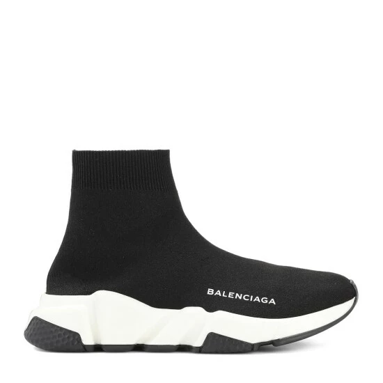 Balenciaga Speed Sneakers 4 Balenciaga Speed Sneakers - Image 4