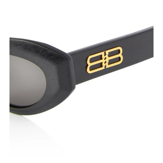 Balenciaga Cat-eye Sunglasses 1 Balenciaga Cat-eye Sunglasses