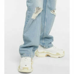 Balenciaga Triple S Sneakers -Balenciaga Sportswear unnamed file 952