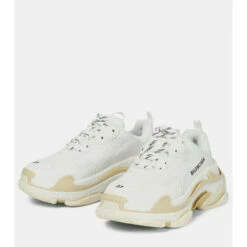 Balenciaga Triple S Sneakers -Balenciaga Sportswear unnamed file 953