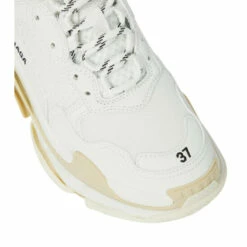 Balenciaga Triple S Sneakers -Balenciaga Sportswear unnamed file 954