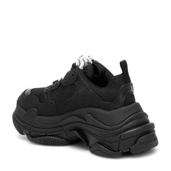 Balenciaga Triple S Sneakers 2 Balenciaga Triple S Sneakers - Image 2