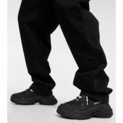 Balenciaga Triple S Sneakers 7 Balenciaga Triple S Sneakers -Balenciaga Sportswear unnamed file 957