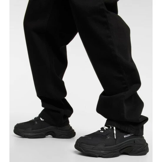 Balenciaga Triple S Sneakers 3 Balenciaga Triple S Sneakers - Image 3