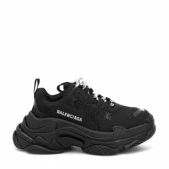 Balenciaga Triple S Sneakers 8 Balenciaga Triple S Sneakers -Balenciaga Sportswear unnamed file 958