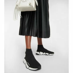 Balenciaga Speed 2.0 Sneakers -Balenciaga Sportswear unnamed file 967