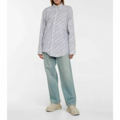 Balenciaga Triple S Sneakers