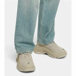 Balenciaga Triple S Sneakers -Balenciaga Sportswear unnamed file 972