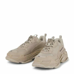 Balenciaga Triple S Sneakers -Balenciaga Sportswear unnamed file 973