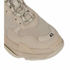 Balenciaga Triple S Sneakers -Balenciaga Sportswear unnamed file 974