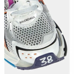 Balenciaga Runner Sneakers 9 Balenciaga Runner Sneakers -Balenciaga Sportswear unnamed file 979